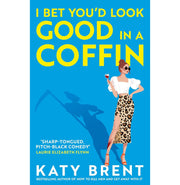 image //www.c...I Bet You’d Look Good in a Coffin