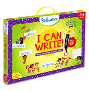 image //www.c...I Can Write