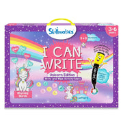 image //www.c...I Can Write Unicorn