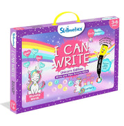 image //www.c...I Can Write Unicorn