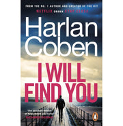 image //www.c...I Will Find You Coben Harlan