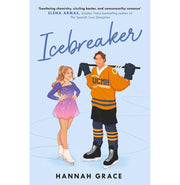 image //www.c...Icebreaker Maple Hill: Bk 1