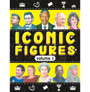 image //www.c...Iconic Figures Volume 1