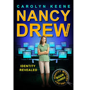 image //www.c...Identity Revealed: Book Three in the Identity Mystery Trilogy Volume 35 Nancy Drew All New Girl Detective Paperback Keene Carolyn