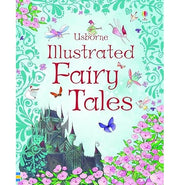 image //www.c...Illustrated Fairy Tales Paperback Rosie Dickins