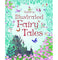 imag1Illustrated Fairy Tales Paperback Rosie Dickins