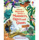 imag3Illustrated Stories of Monsters Ogres Giants And A Troll Paperback Usborne