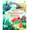 imag1ILLUSTRATED TRADITIONAL STORIES Paperback Various