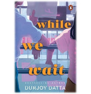 imagWhile We Wait buy online at crossword.in