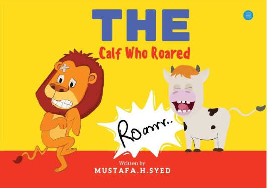 The Calf Who Roared