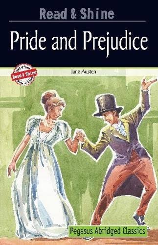 Pride And Prejudice