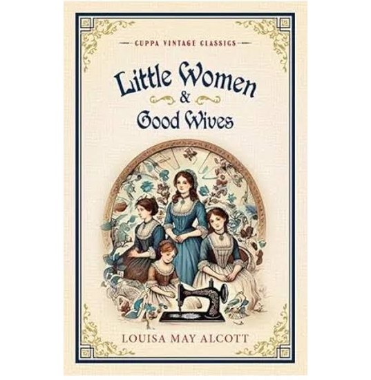 Women & Good Wives
