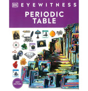image //www.c...DK Eyewitness: Periodic Table
