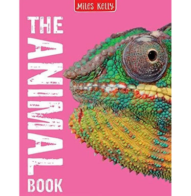 imagThe Animal Book