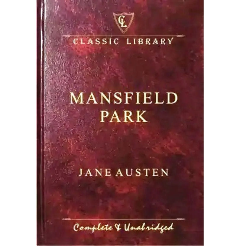 Mansfield Park