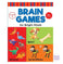 imag1Brain Games For Bright Minds Level # 1