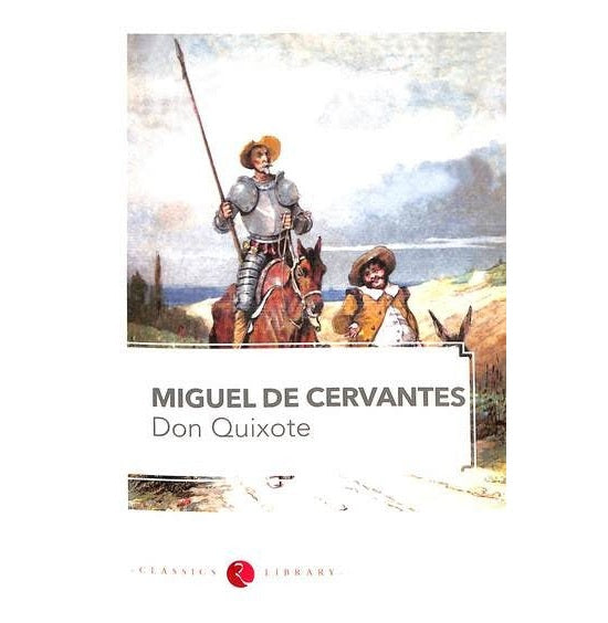Don Quixote