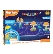 image //www.c...Imagimake Mapology Solar System