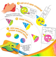 image //www.c...Imagimake Stamp Art - Smiley