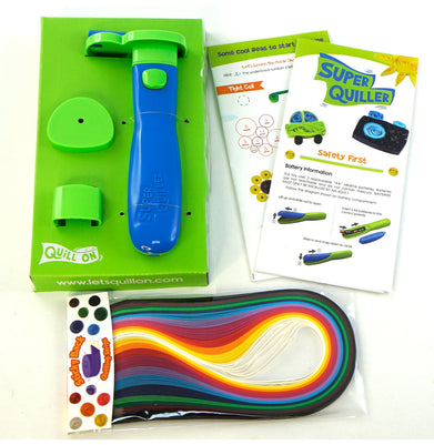 imagImagimake Super Quiller - Blue
