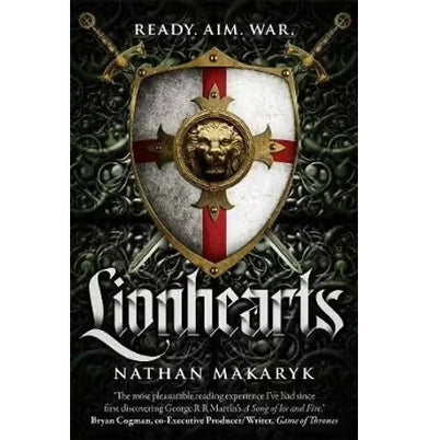 imagLionhearts