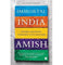 imag1Immortal India : Young Country Timeless Civilization Paperback Amish