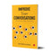imag4IMPROVE YOUR CONVERSATIONS: How to Be More Likable and Charismatic Patrick King