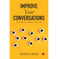 imag1IMPROVE YOUR CONVERSATIONS: How to Be More Likable and Charismatic Patrick King