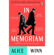 image //www.c...In Memoriam Paperback Alice Winn