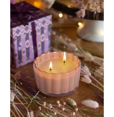 imagInara Soy Wax Jar Candle