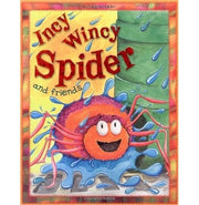 image //www.c...Incy Wincy Spider Gallagher Belinda