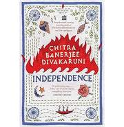 image //www.c...Independence Paperback Divakaruni Chitra Banerjee