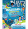 imag1Indescribable Activity Book for Kids : 100+ Mind:Stretching and Faith:Building Puzzles CrosswordsSTEM Experiments and More About God and Science! Paperback Giglio Louie