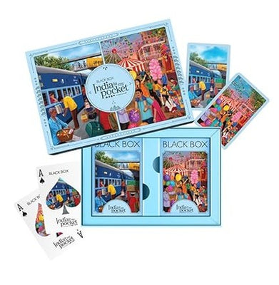 imagIndia in My Pocket – Nostalgia Twin Pack