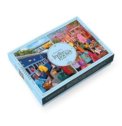 imagIndia in My Pocket – Nostalgia Twin Pack