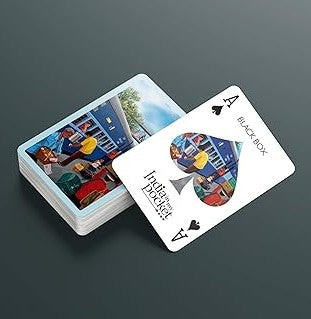 imagIndia in My Pocket – Nostalgia Twin Pack