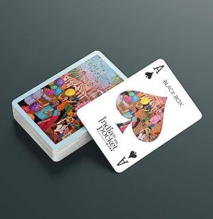 imagIndia in My Pocket – Nostalgia Twin Pack