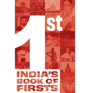 image //www.c...India’s Book of Firsts