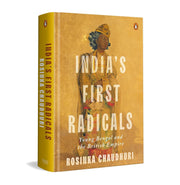 image //www.c...INDIA'S FIRST RADICALS: YOUNG BENGAL AND THE BRITISH EMPIRE HB