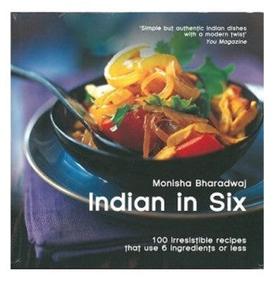 imagIndian In Six