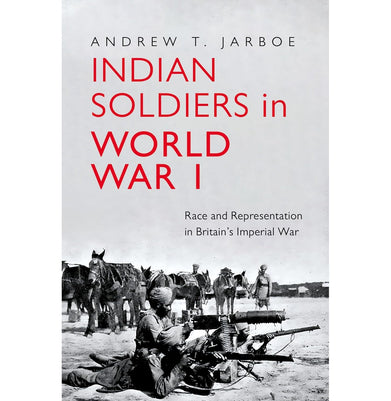 imagINDIAN SOLDIERS IN WORLD WAR I