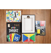 image //www.c...Ingenious Games Target Card Game