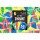 imag3Ingenious Games Target Card Game