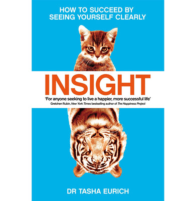 imagInsight Paperback Tasha Eurich