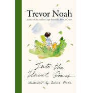 image //www.c...Into the Uncut Grass Noah Trevor