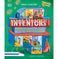 imag1Inventors Hardcover Winston Robert and Hawke Jessamy