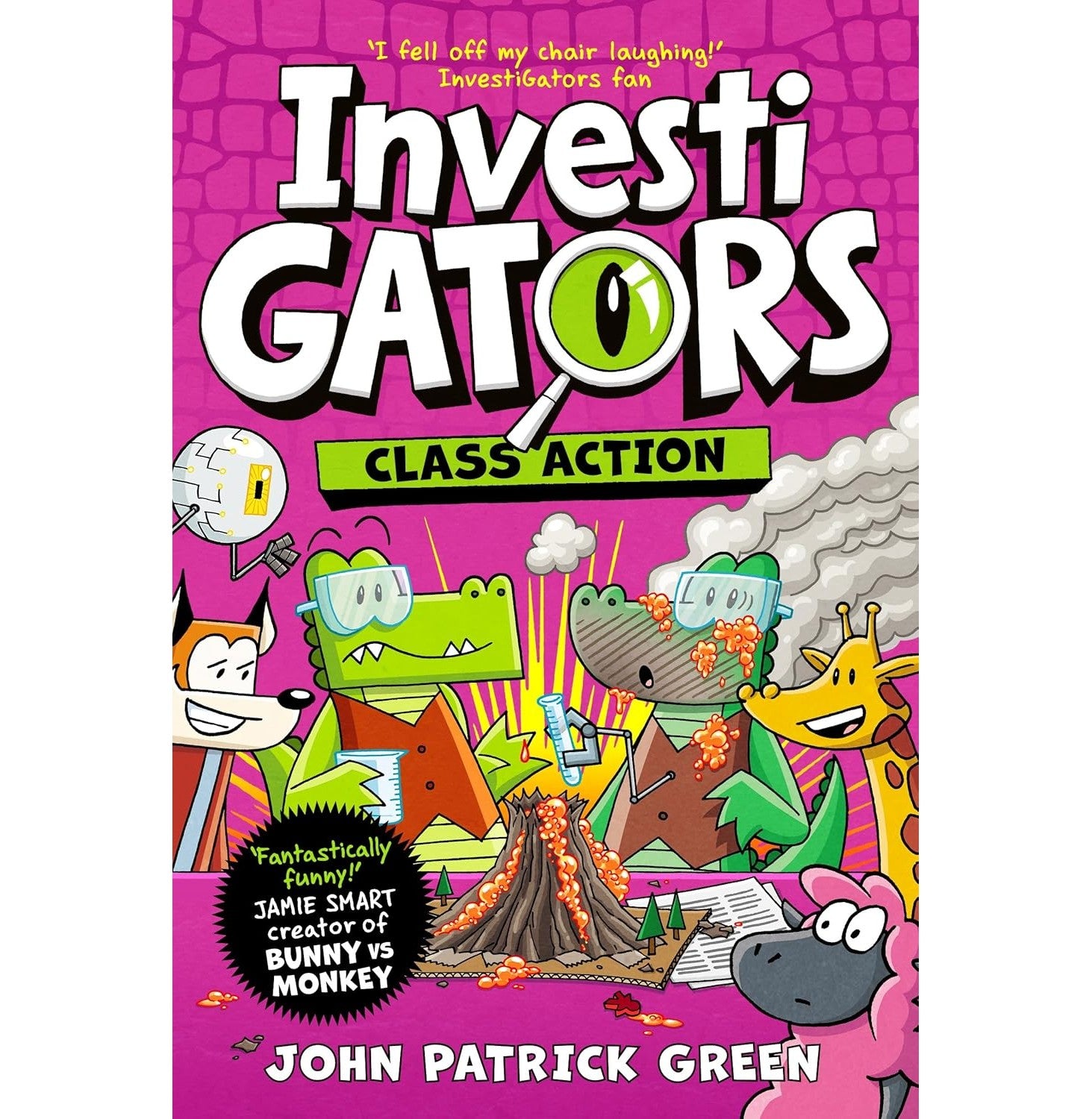 Investigators: Class Action