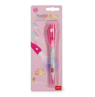 imagInvisible Ink Pen - Magic Pen - Unicorn