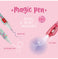 imag3Invisible Ink Pen - Magic Pen - Unicorn