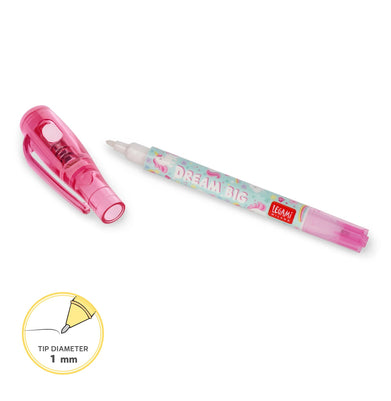 imagInvisible Ink Pen - Magic Pen - Unicorn